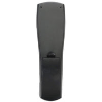 Golden Interstar No. 1 Pre-Owned Satellite TV Receiver Remote Control