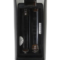 Golden Interstar No. 1 Pre-Owned Satellite TV Receiver Remote Control
