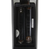 Golden Interstar No. 1 Pre-Owned Satellite TV Receiver Remote Control