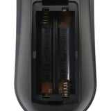 iLive WS-118 Pre-Owned TV/DVD Combo Remote Control