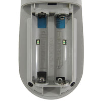 Panasonic EUR7603ZF0 Pre-Owned TV Remote Control
