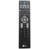 LG AKB41681201 Pre-Owned Home Theater System Remote Control