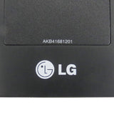 LG AKB41681201 Pre-Owned Home Theater System Remote Control