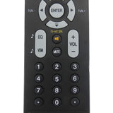 LG AKB41681201 Pre-Owned Home Theater System Remote Control