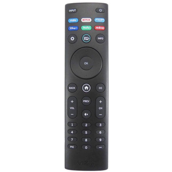 Vizio XRT140 Pre-Owned TV Remote Control