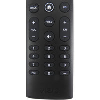 Vizio XRT140 Pre-Owned TV Remote Control
