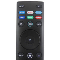 Vizio XRT140 Pre-Owned TV Remote Control