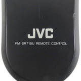 JVC RM-SR718U Pre-Owned A/V Receiver Remote Control