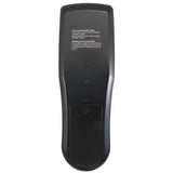 JVC RM-SR718U Pre-Owned A/V Receiver Remote Control