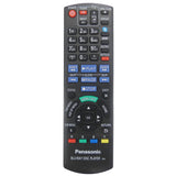 Panasonic N2QAYB000574 Pre-Owned Blu-Ray Player Remote Control