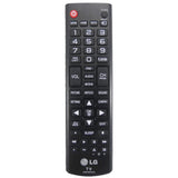 LG AKB73975722 Pre-Owned Factory Original TV Remote Control