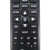 LG AKB73975722 Pre-Owned Factory Original TV Remote Control
