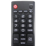 LG AKB73975722 Pre-Owned Factory Original TV Remote Control