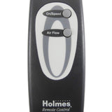 Holmes 0013 Pre-Owned Fan Remote Control