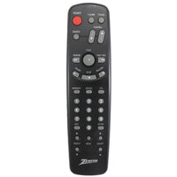 Zenith SC2105-02 Pre-Owned VCR Remote Control
