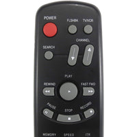 Zenith SC2105-02 Pre-Owned VCR Remote Control