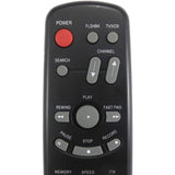 Zenith SC2105-02 Pre-Owned VCR Remote Control