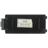 Zenith SC2105-02 Pre-Owned VCR Remote Control
