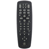 GE CRK84B2 Pre-Owned Factory Original TV Remote Control