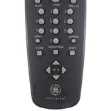 GE CRK84B2 Pre-Owned Factory Original TV Remote Control