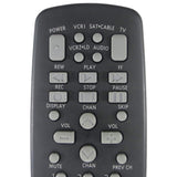 GE CRK84B2 Pre-Owned Factory Original TV Remote Control