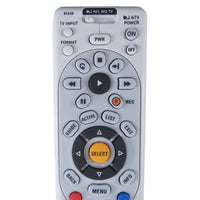 DirecTV RC64R Pre-Owned Satellite TV Receiver Remote Control