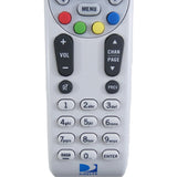 DirecTV RC64R Pre-Owned Satellite TV Receiver Remote Control