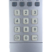 Polaroid RC-U31R-0F Pre-Owned TV Remote Control