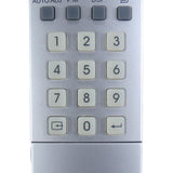 Polaroid RC-U31R-0F Pre-Owned TV Remote Control