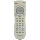 Panasonic EUR7613ZB0R Pre-Owned TV Remote Control