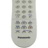 Panasonic EUR7613ZB0R Pre-Owned TV Remote Control