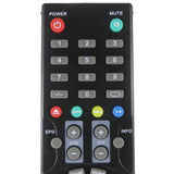 Axess TV1703-16 Pre-Owned Factory Original TV/DVD Combo Remote Control