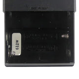 RCA 612W Pre-Owned VCR Remote Control