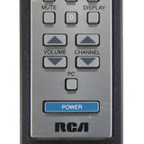 RCA CRK39K Pre-Owned TV Remote Control