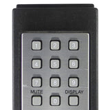 RCA CRK39K Pre-Owned TV Remote Control