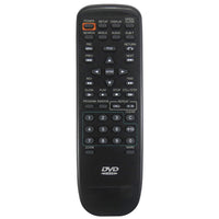 Unbranded UR48BEC028T DVD Player Remote Control