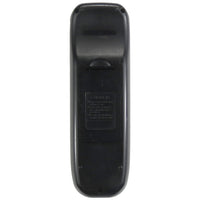 Unbranded UR48BEC028T DVD Player Remote Control
