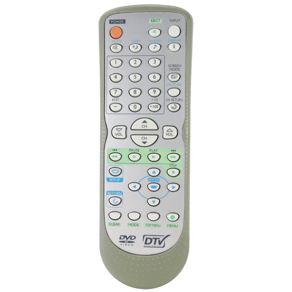 Emerson NF602UD Pre-Owned Factory Original TV/DVD Combo Remote Control