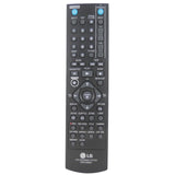 LG AKB32606801 Pre-Owned DVD Recorder Remote Control