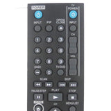 LG AKB32606801 Pre-Owned DVD Recorder Remote Control