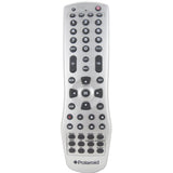 Polaroid 66700BA0-001 Pre-Owned Plasma Monitor TV Remote Control