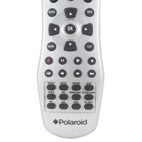 Polaroid 66700BA0-001 Pre-Owned Plasma Monitor TV Remote Control