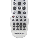 Polaroid 66700BA0-001 Pre-Owned Plasma Monitor TV Remote Control