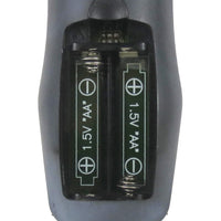 Polaroid 66700BA0-001 Pre-Owned Plasma Monitor TV Remote Control