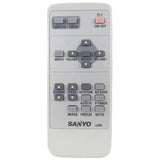 Sanyo CXPK Pre-Owned Projector Remote Control