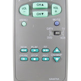 Sharp GA447SA Pre-Owned TV Remote Control