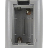 Sharp GA447SA Pre-Owned TV Remote Control