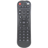 H96 Max+ Pre-Owned Android TV Box Remote Control