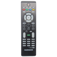 Magnavox NF805UD Pre-Owned Factory Original TV Remote Control