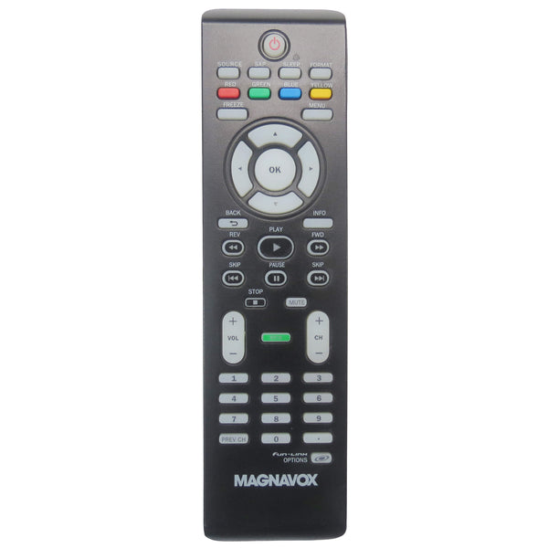 Magnavox NF805UD Pre-Owned Factory Original TV Remote Control